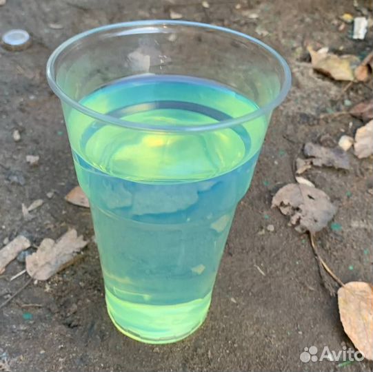 Дизтопливо лукойл