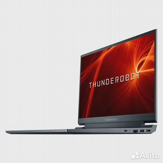 Ноутбук игровой Thunderobot 911 X Wild Hunter G2 M