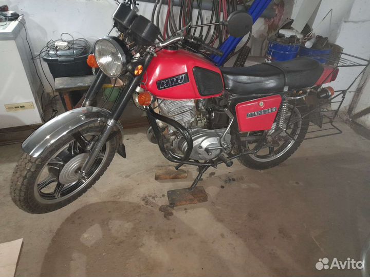 Запчасти на иж планета 5,орион