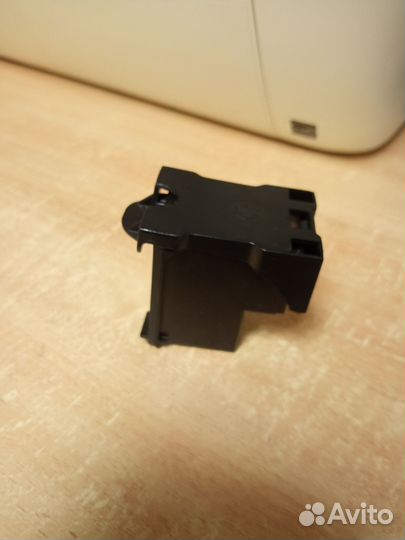 Картридж для принтера hp, 123XL, чёрный и цветной