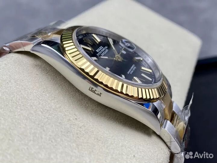 Rolex datejust 41mm