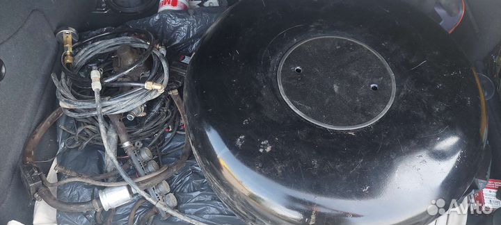 Газовое оборудование atiker