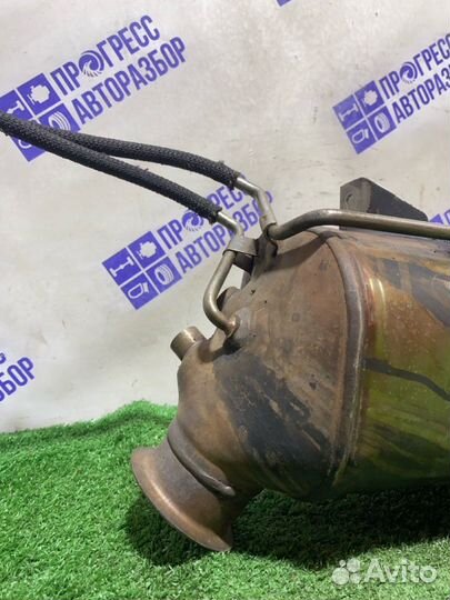 Катализатор Bmw F30 2.0 N47D20C