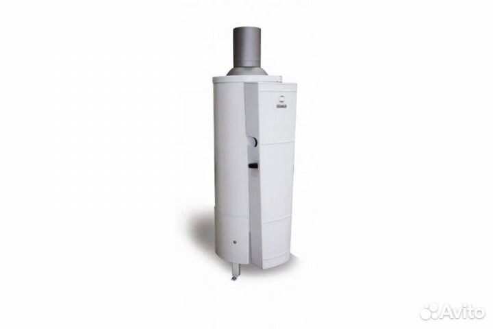 Газовый котел