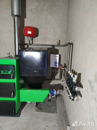 Сантехнические работы.Сантехник сварщик