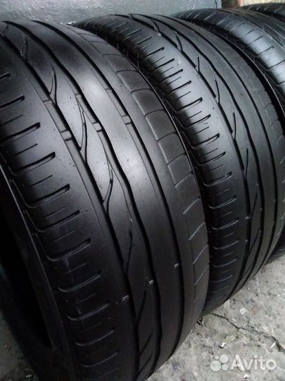 Bridgestone Turanza ER300 225/55 R17