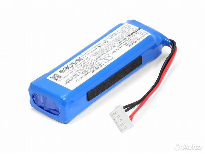 Акб (Аккумулятор) для JBL Все модели