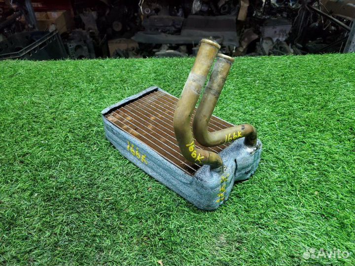 Радиатор отопителя печки Honda Cr-V RD1 B20B