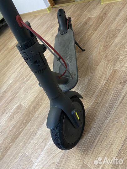 Электросамокат xiaomi m365