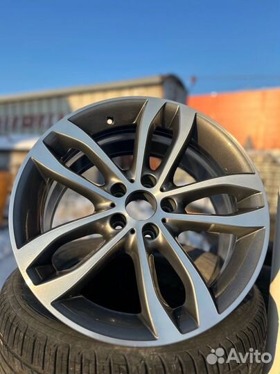 Диски bmw r19 424 стиль