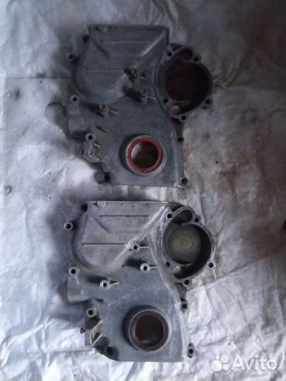 Колокол змз 405,406