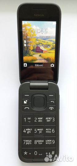 Nokia 2660