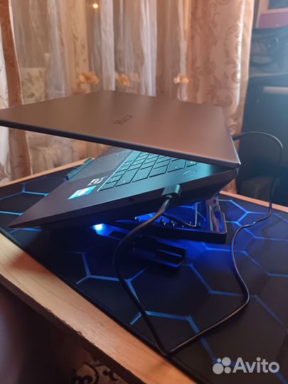 Honor magicbook AMD ryzen 7 5000