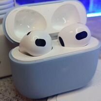 Airpods 3 premium (гарантия и доставка)