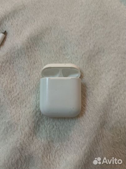 Кейс для airpods
