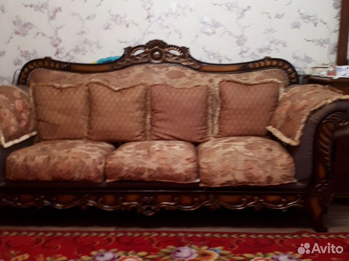 Диван бу