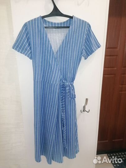 Халат женский 46 48