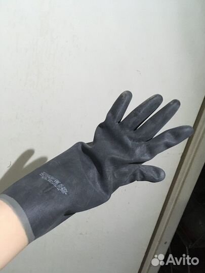Перчатки кщс