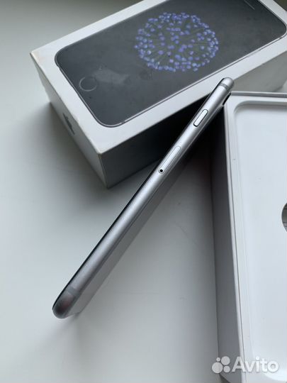 iPhone 6, 32 ГБ