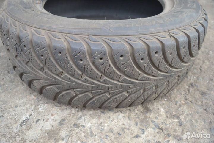 Goodyear Cargo Ultra Grip 185/65 R14