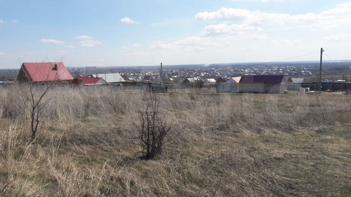 Участок 15 сот. (ИЖС)