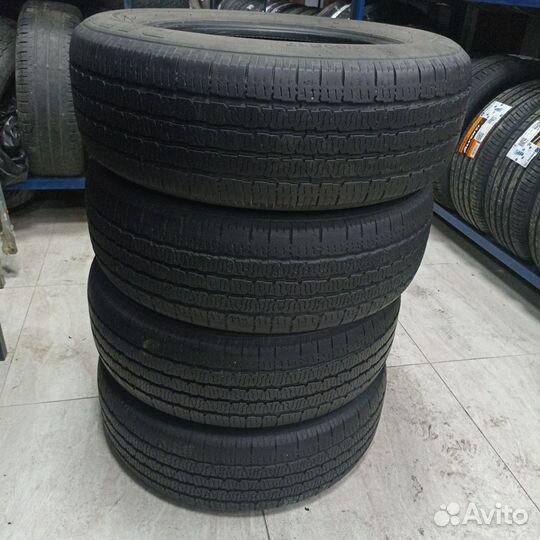 Kumho Radial 798 Plus 235/60 R17