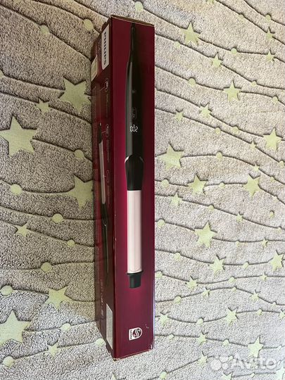 Плойка для волос