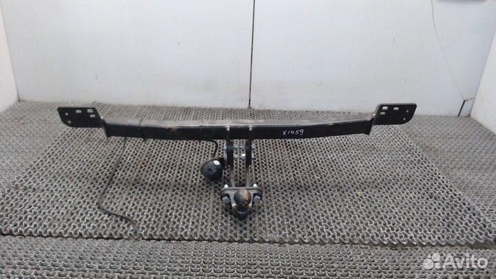 Прицепное устройство Honda CR-V, 2013