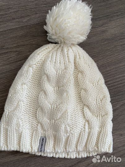 Шапка женская