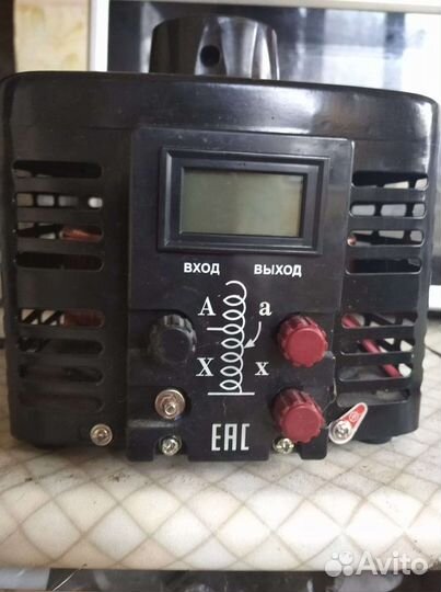 Понижающий трансформатор тока