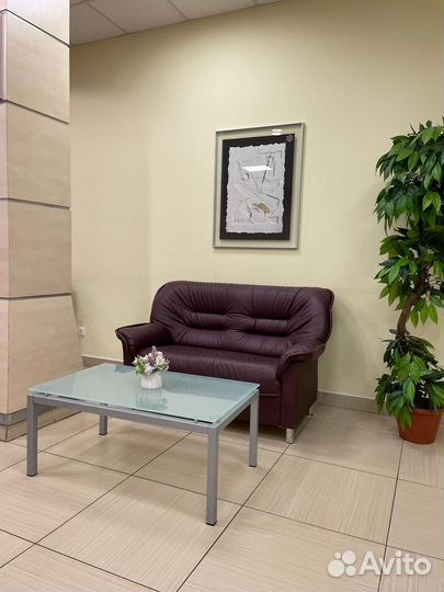 Аренда конференц-зала в бц Солид-Кама