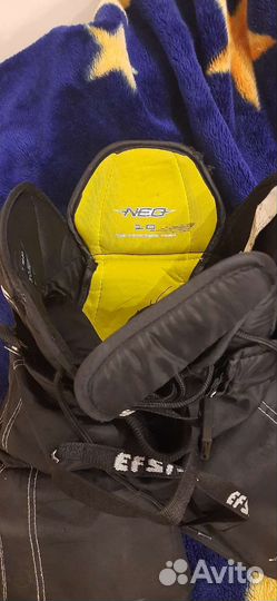 Хоккейные шорты