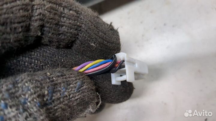 Зеркало боковое правое Nissan X-Trail (T31)