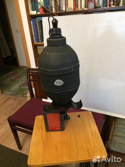 Фото увеличитель