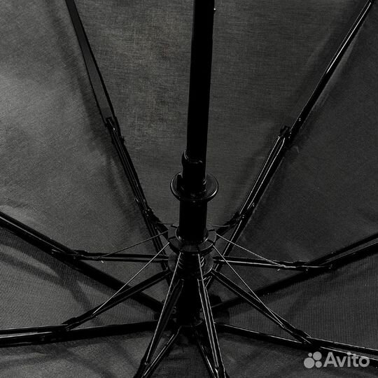 Зонт полуавтомат