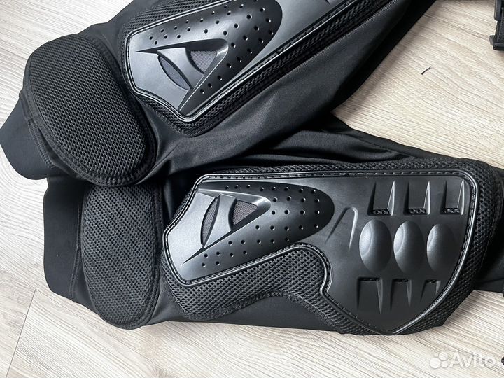 Защита тела, штаны