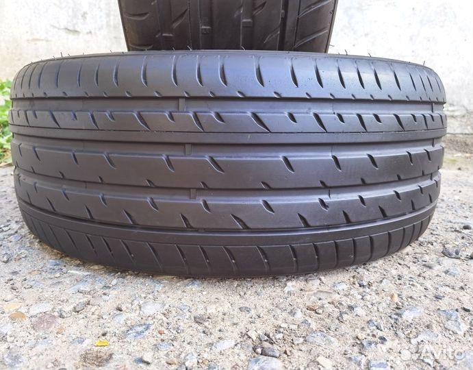 Haida HD927 245/40 R20 99W
