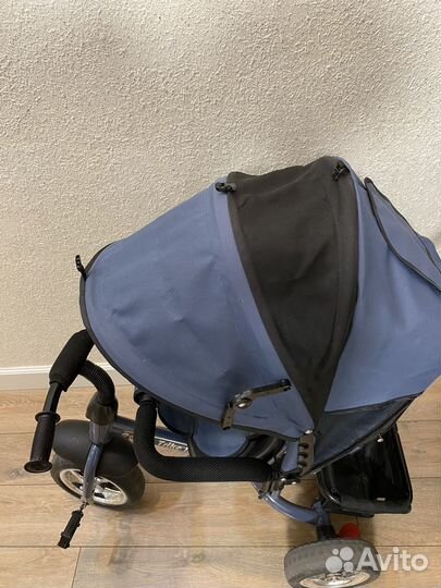 Велосипед детский 3 колесный