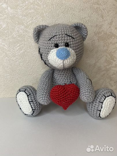 Мишка Тедди