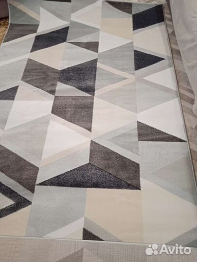 Ковер новый