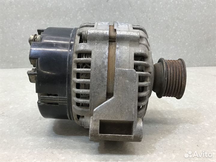 Генератор GAZ Gazel 3221 1996