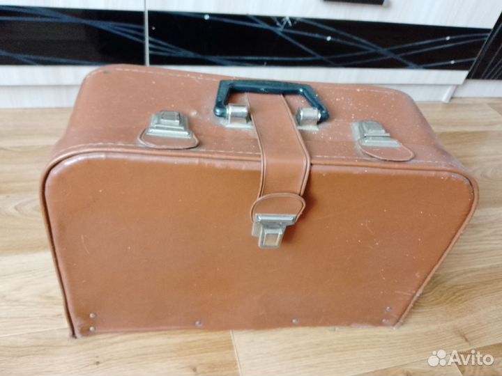 Швейная машина подольск