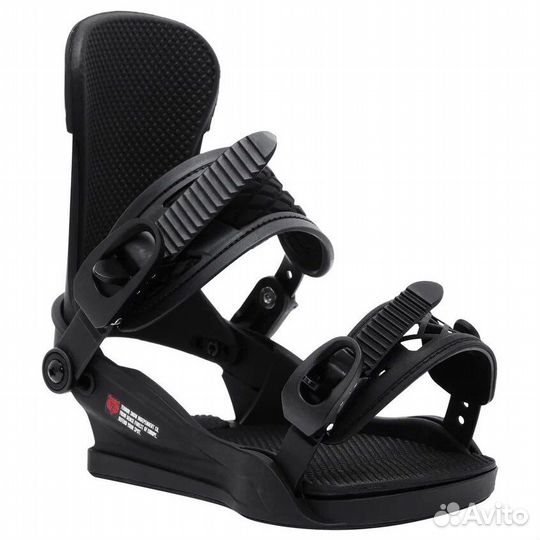 Крепление для сноуборда terror