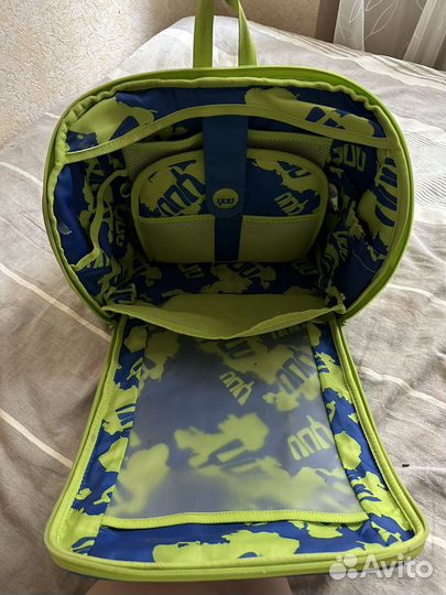 Рюкзак школьный для мальчика YUU