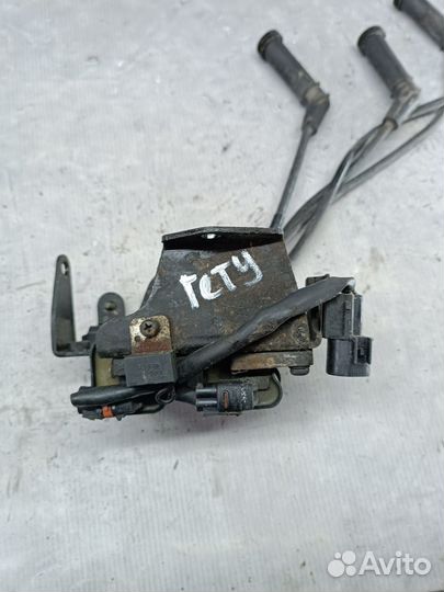 Катушка зажигания Hyundai Getz