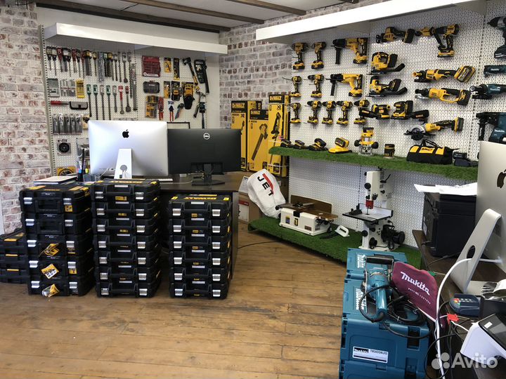 Бейсбольная кепка Makita