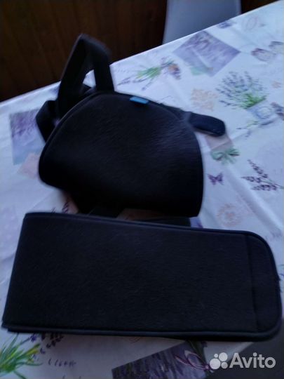 Бандаж на плечевой сустав и руку