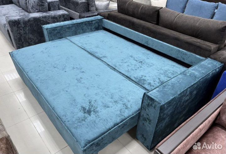 Диван еврокнижка