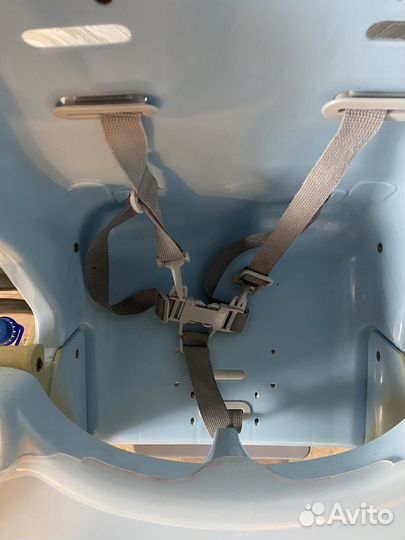 Продам стульчик для кормления