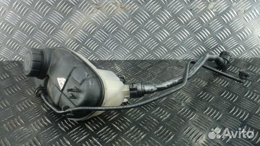 Бачок расширительный mercedes benz A-class W176 (S